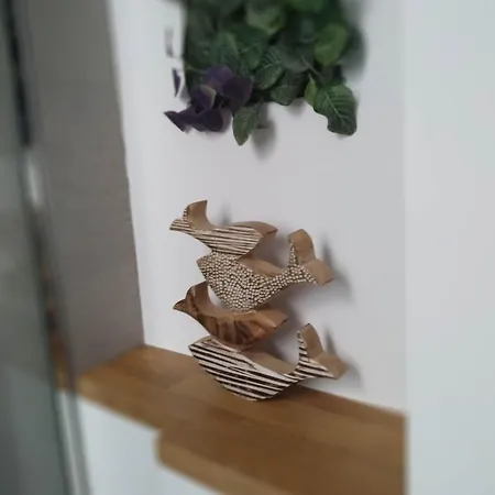 Апартаменты Progreso *