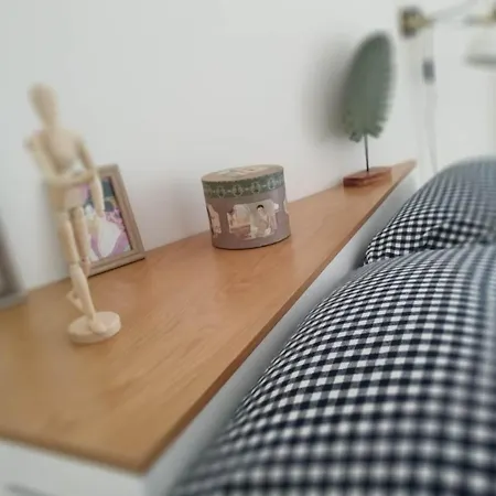 Апартаменты Progreso *