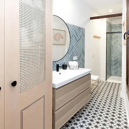 Progreso Апартаменты Гранада