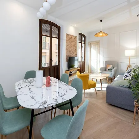 Progreso Апартаменты Гранада