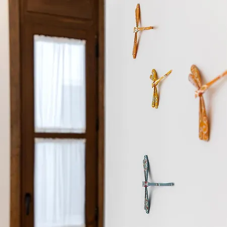 Progreso Апартаменты Гранада