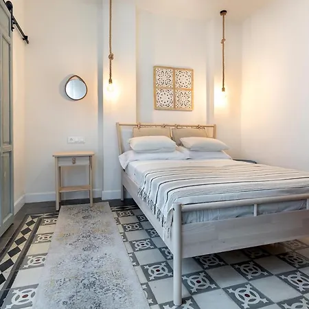 アパート Progreso *