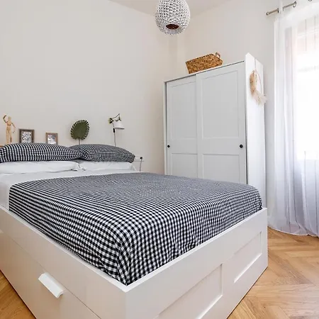 아파트 Progreso *