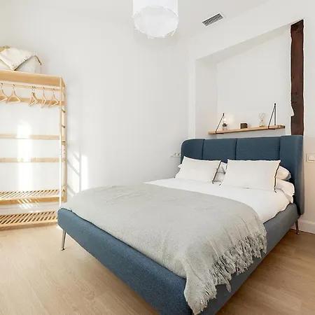 Progreso アパート グラナダ