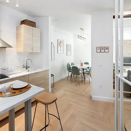 アパート Progreso グラナダ