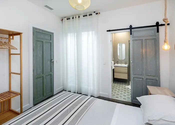 דירה Progreso גרנדה