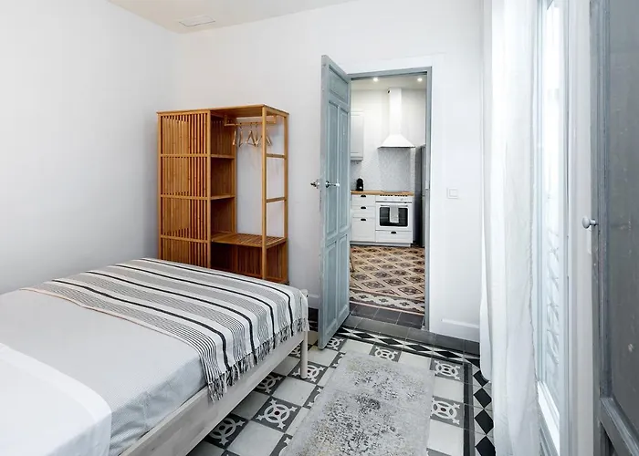 Progreso דירה גרנדה