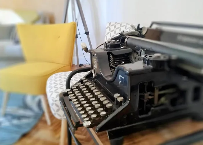 Progreso דירה גרנדה