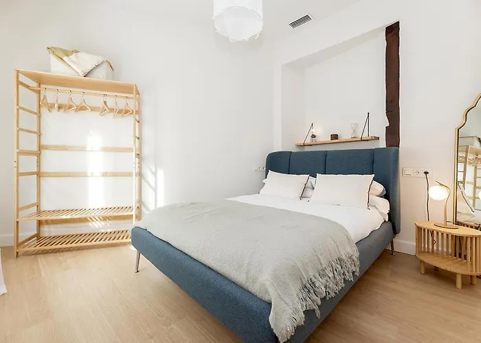 Progreso דירה גרנדה