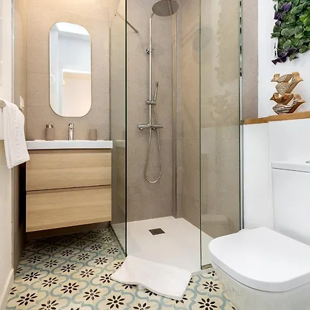 Progreso Appartement