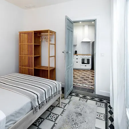 Progreso Appartement Granada