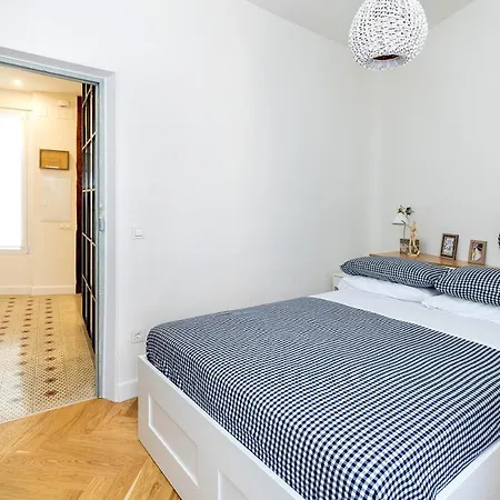 Appartement Progreso *