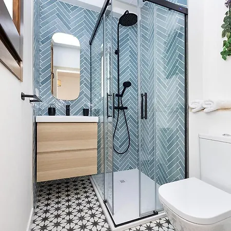 Progreso Appartement *