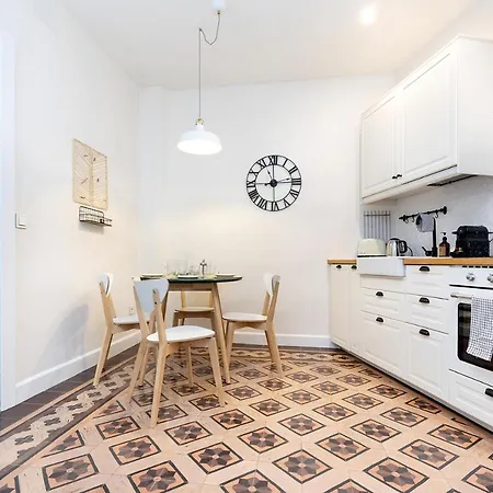 Progreso Appartement Grenade