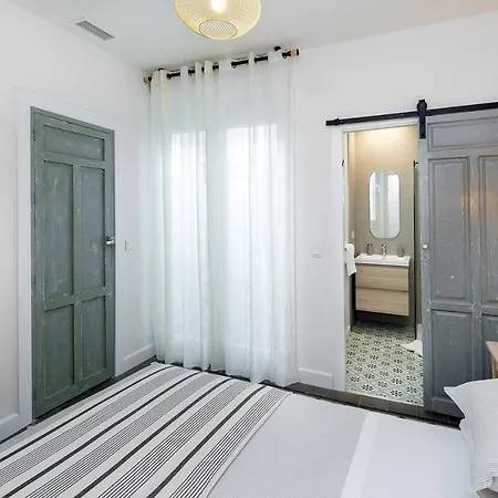 Appartement Progreso Grenade