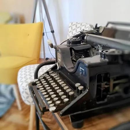 Progreso Appartement Grenade