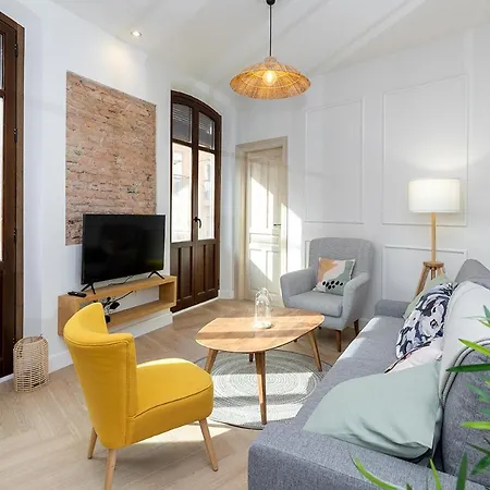 Progreso Appartement *