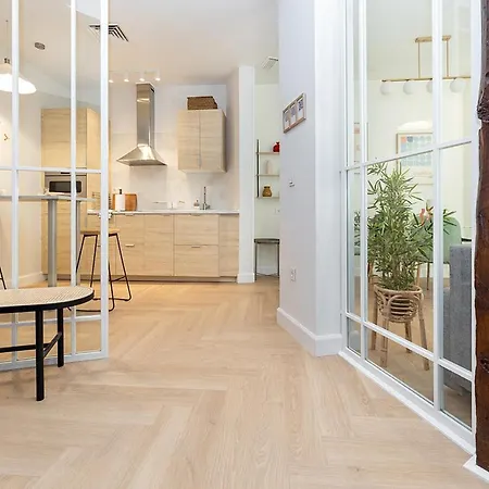 Appartement Progreso *