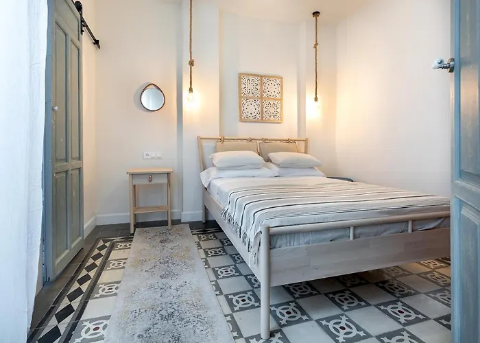 Lägenhet Progreso *