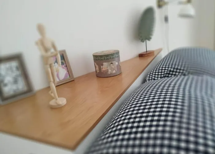 Lägenhet Progreso *