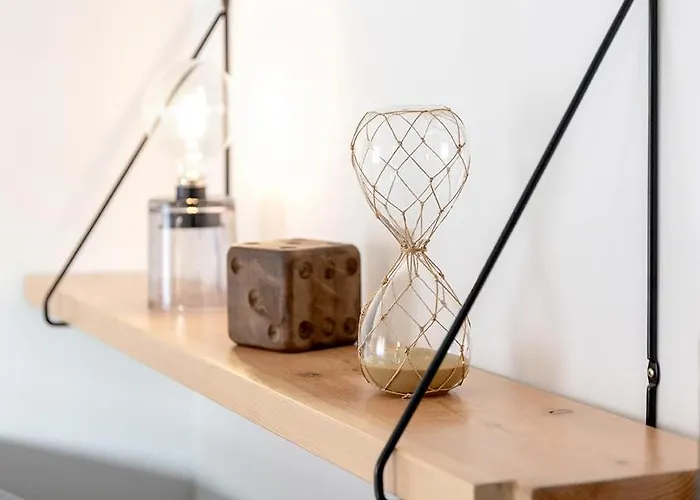 Progreso Lägenhet Granada