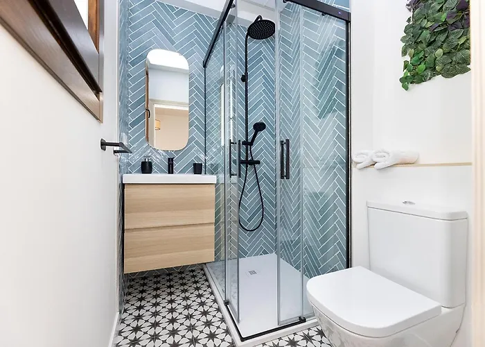 Progreso Lägenhet *