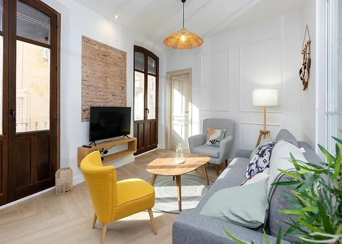 Progreso Lägenhet *