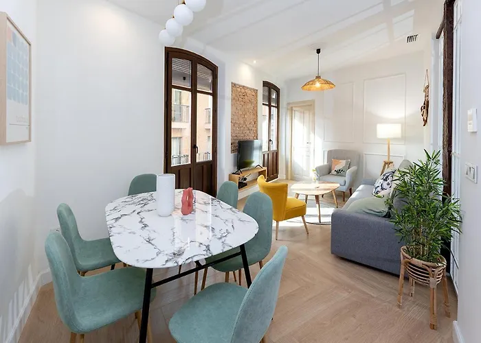 Progreso Lägenhet Granada